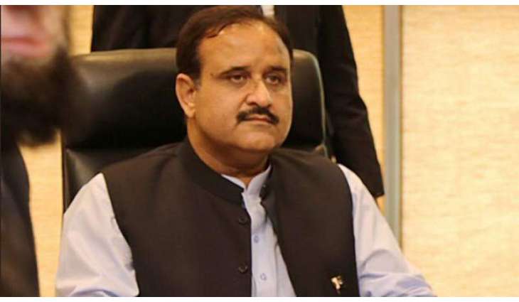 PPP leader and local poet arrested for his speech against Chief Minister Usman Buzdar