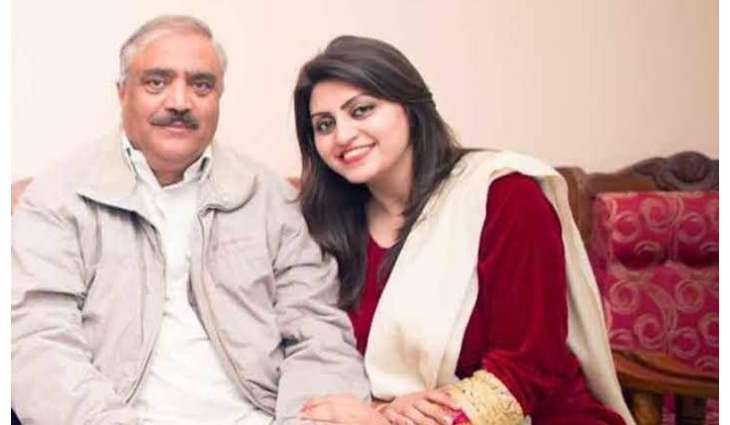 PHC allows conditional bail to Gulalai Ismail’s father