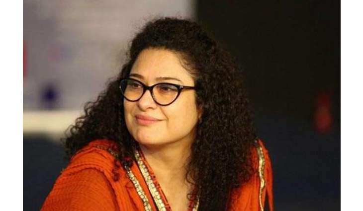 Sania Saeed criticizes directors for not highlighting women empowerment in dramas