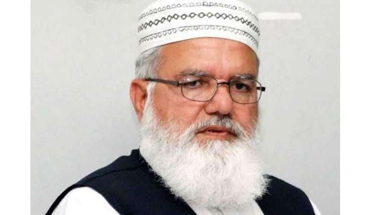 Extension of COAS fiasco exposes Prime Minister : Liaqat Baloch 