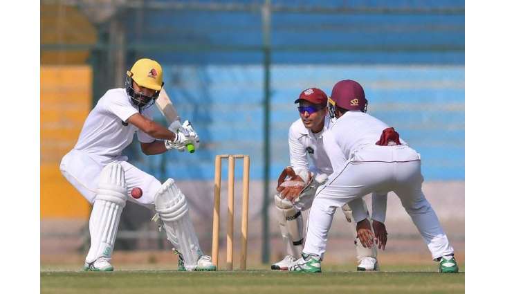 Fawad, Sarfaraz score big hundreds against Southern Punjab