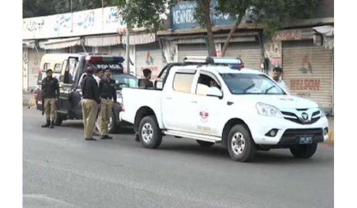 Case registered as ex-councilor killed in police firing in Kallar Syedan