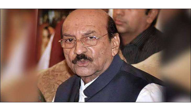 Former Sindh CM approaches IHC for pre-arrest bail in fake accounts case