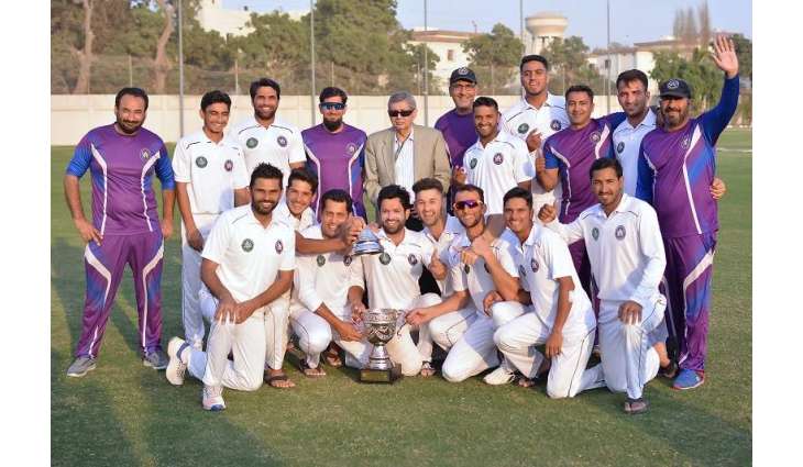 Southern Punjab win Quaid-e-Azam Trophy Second XI tournament