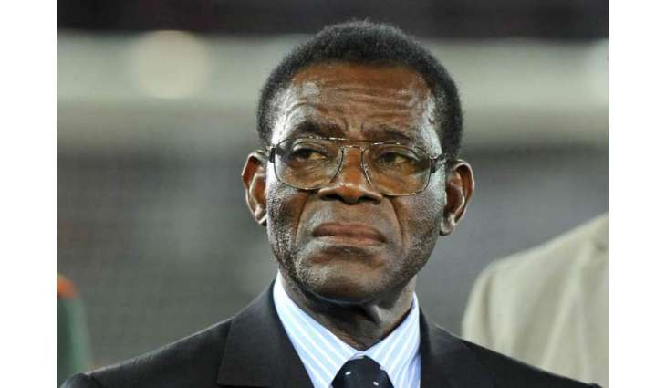 President of Equatorial Guinea Calls for Eco-Friendly Energy Policy During Gas Forum