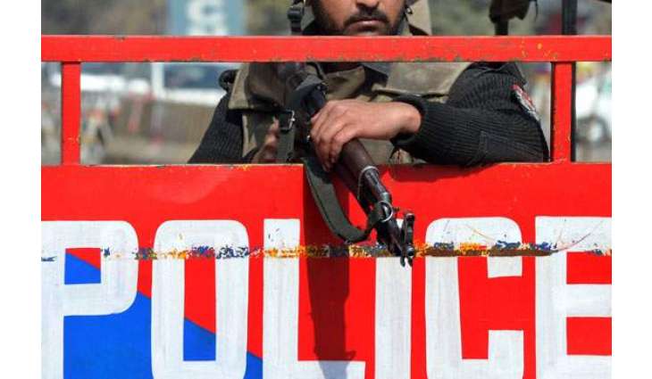 Punjab Police allegedly killed citizen
