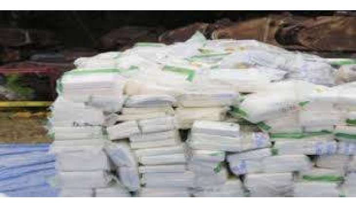 ANF seizes over 4 kilogram heroin from passengers at Multan airport