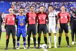 تعادل إيجابي بين الفتح والهلال في الجولة التاسعة من دوري كأس الأمير محمد بن سلمان للمحترفين