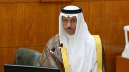Kuwaiti Prime Minister Tenders Government's Resignation - Spokesman