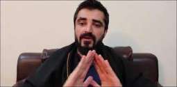 Hamza Ali Abbasi quits showbiz industry