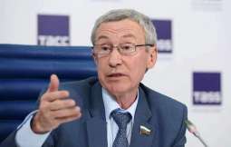 Record-Large International Journalist Delegation Visited Crimea November 12-14 - Lawmaker