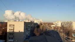 Two Sappers Killed in Explosions at Ammo Depot in Ukraine's Balakliya - General Staff