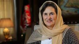 Afghan First Lady Says Kidnapped US, Australian Professors May Not Be Released