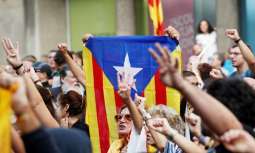 Catalan Pro-Independence Activists Plan Protests in Barcelona on Saturday