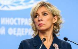 Use of Force to Achieve Political Goals Unacceptable - Zakharova on Bolivian Crisis