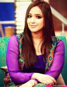 Step-father harassed her for four years, says actress Faryal Mehmood
