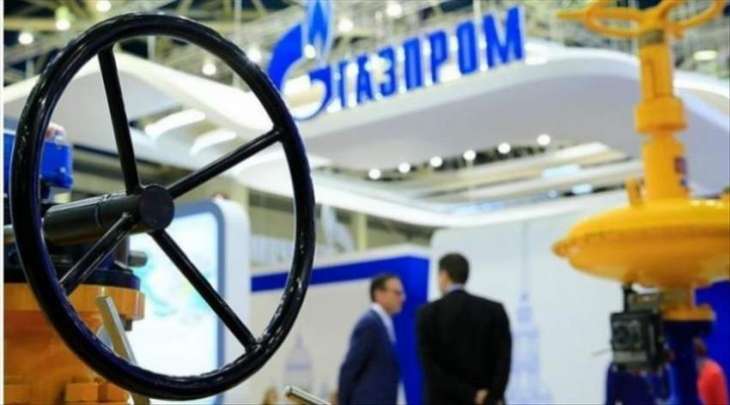 Russia's Gazprom, UAE Discuss Possible Joint LNG Trading - Energy Minister