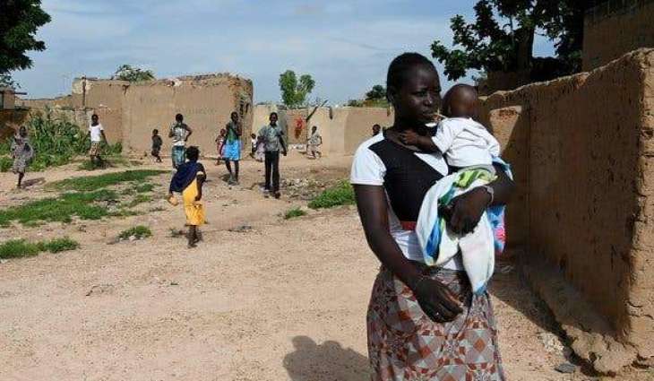 Thousands of People Leave Northern Burkina Faso to Escape Violence - Red Cross