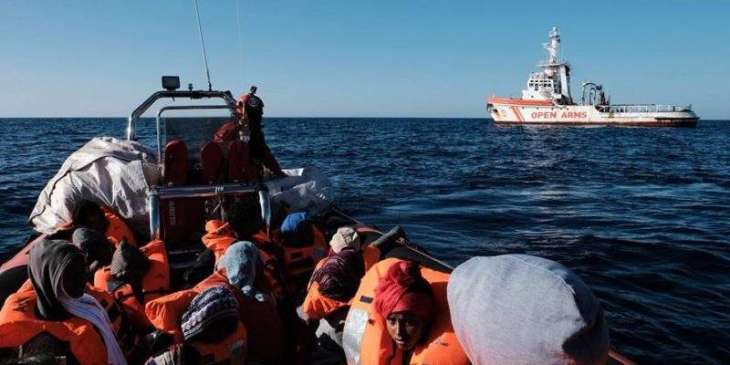 MSF Raises Alarm at 'Ever-Increasing' Hurdles Facing Migrant Rescue NGOs in Mediterranean