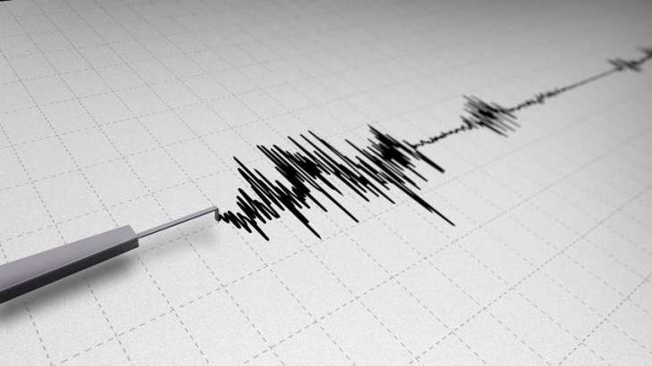 Magnitude 5.3 Earthquake Strikes Off Nicaragua - US Geological Survey