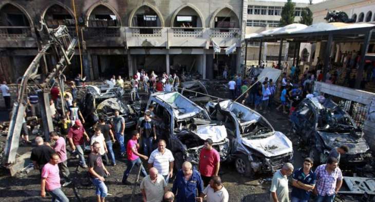 Lebanese Court Sentences to Death 8 Accomplices of 2013 Terrorist Attacks - Reports