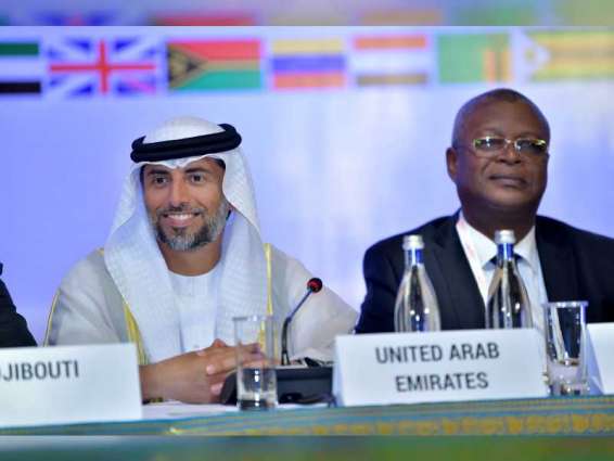 الإمارات تشارك في اجتماعات التحالف الدولي للطاقة الشمسية