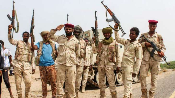 Houthis Demand Sudan Withdraw From Arab Coalition in Yemen