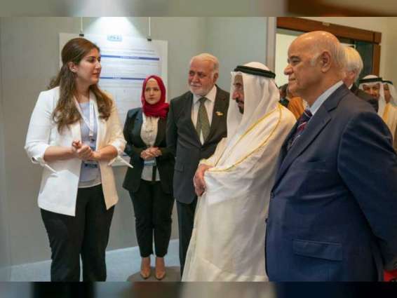 Sharjah Ruler attends 7th Emirati-German Congress in Medicine