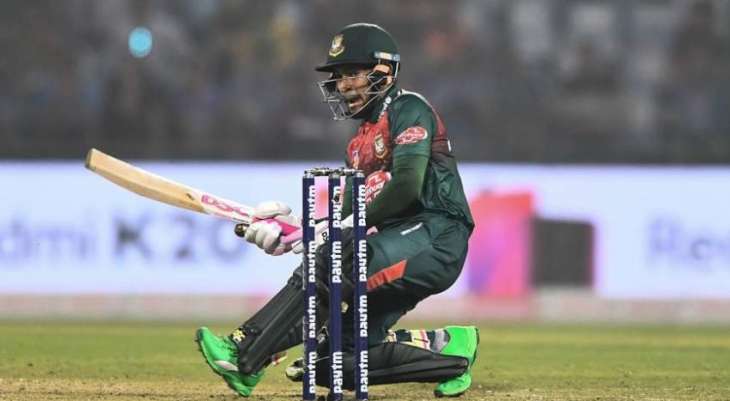 Bangladesh makes history by defeating India first time in T20 match