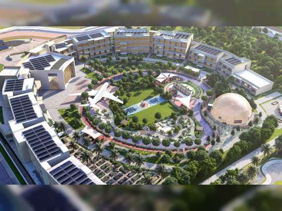 Sustainable City in Dubai reveals world’s largest rehabilitation centre for People of Determination
