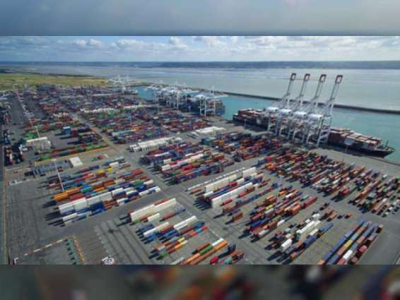 DP World's joint venture wins concession for Berths 11, 12 of Port 2000 in Le Havre