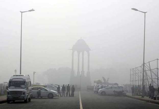 New Delhi Starts Implementing Car Rationing Program to Decrease Air Pollution - Reports