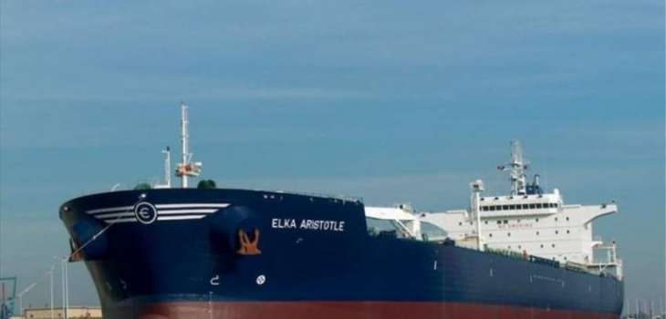 Pirates Abduct 4 Crew Members of Greek Tanker Off Coast of Togo - Togolese Navy