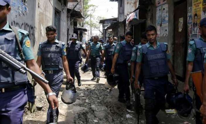 Human Rights Watchdog Accuses Bangladesh of Unlawful Killings During Anti-Drug Operations