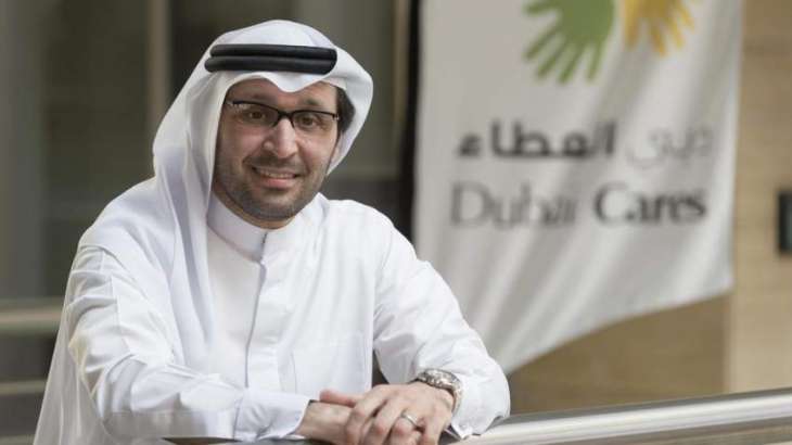 Dubai Cares highlights importance of education in emergencies