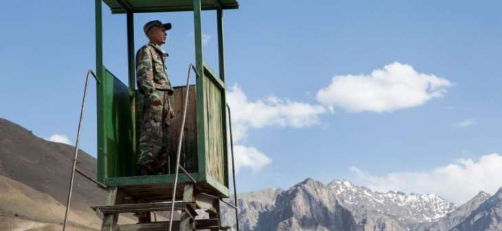 IS Militants Detained in Tajikistan Admit Preparing Terror Attacks - Security Committee