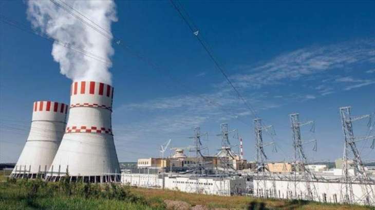 Russia's TVEL Signs Contract for Delivering Nuclear Fuel to Units of China's Xudapu NPP