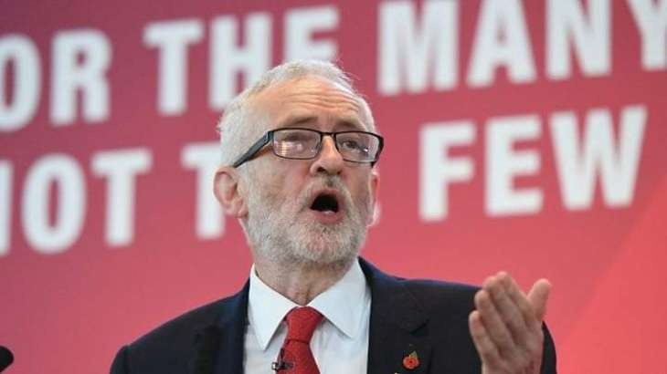 Labour Leader Vows to Transform UK as General Election Campaign Kicks Off