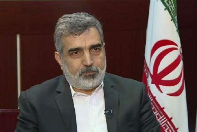 Iran to Enrich Uranium at Fordow Plant to 4.5% by Saturday - Atomic Agency