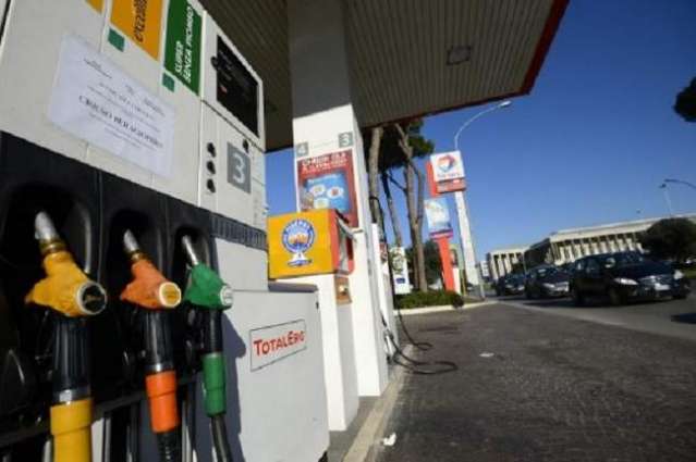 Two-Day Nationwide Petrol Station Strike Hits Italy