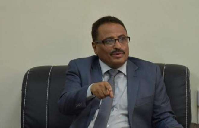 Yemeni Gov't Deal With South Separatists Legitimizes Arab Coalition in Country - Minister