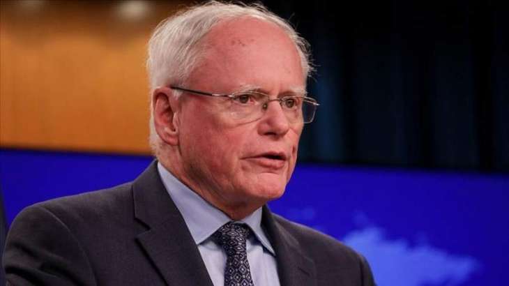 US Envoy Jeffrey to Visit Turkey for Talks With Officials, Syrian Opposition - State Dept.