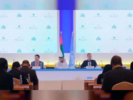 Abu Dhabi Declaration marks a new era for global private sector alliances