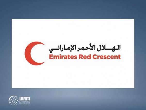 UAE sends food convoy to Ad Duraihimi, Yemen