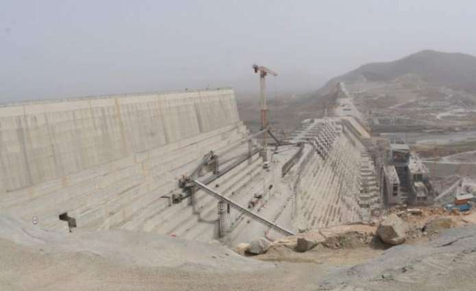 Egypt, Ethiopia, Sudan Agree to Reach Consensus in River Nile Dam Row by January 15