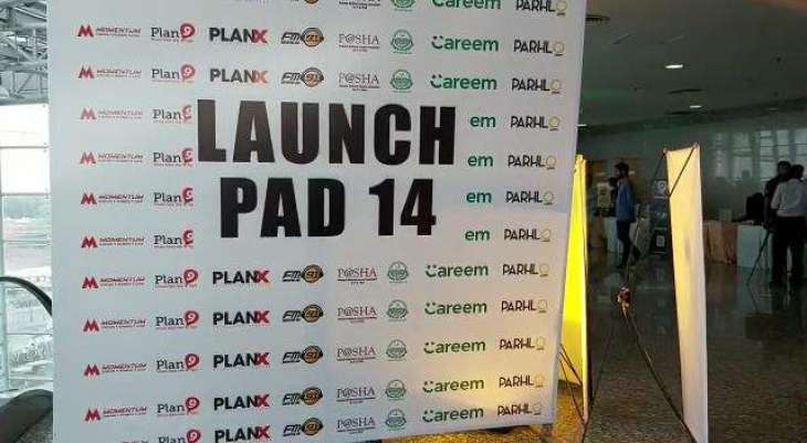 Plan9 Opens Four-day Launchpad-14