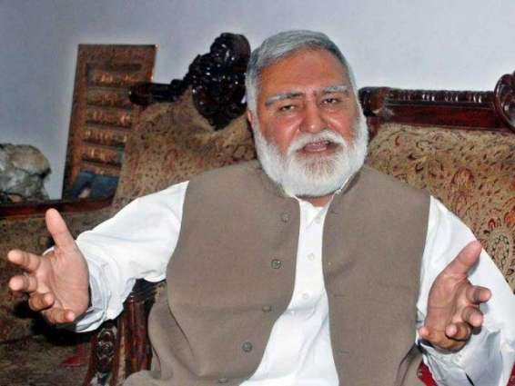 Azadi March will assume new direction in next two days, says Akram Durrani
