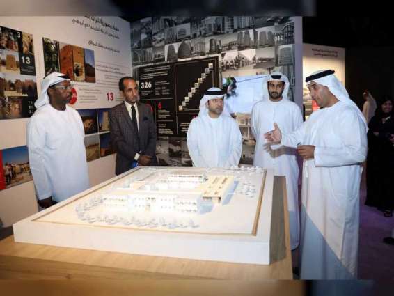 DCT-Abu Dhabi showcases Abu Dhabi’s cultural agenda