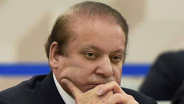 Nawaz Sharif to fly to London for medical treatment