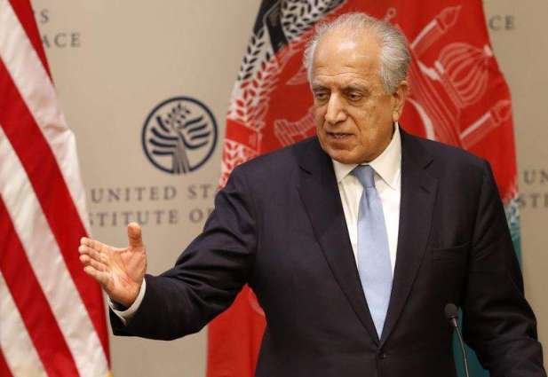 Informal Talks Begin Between Taliban, US Envoy Khalilzad in Qatar - Source